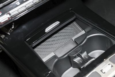 2025款 改款 AMG A 35 L 4MATIC-内饰-图片-有驾 2025款 改款 AMG A 35 L 4MATIC-内饰-图片-有驾