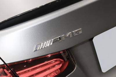2025款 改款 AMG A 35 L 4MATIC-外观-图片-有驾