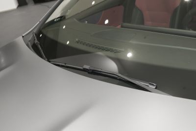 2025款 改款 AMG A 35 L 4MATIC-外观-图片-有驾
