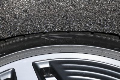 2025款 改款 AMG A 35 L 4MATIC-外观-图片-有驾