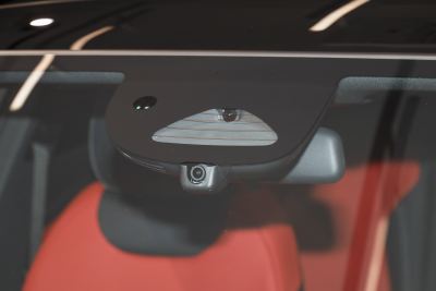 2025款 改款 AMG A 35 L 4MATIC-外观-图片-有驾