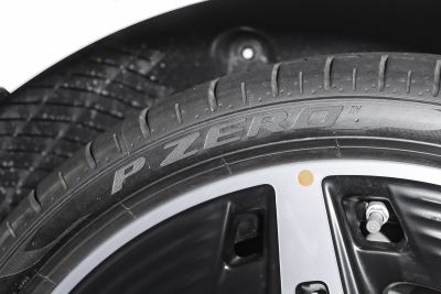 2025款 改款 AMG A 35 L 4MATIC-外观-图片-有驾