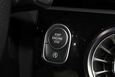 2025款 改款 AMG A 35 L 4MATIC-内饰-图片-有驾 2025款 改款 AMG A 35 L 4MATIC-内饰-图片-有驾