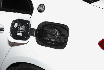 2025款 改款 AMG A 35 L 4MATIC-外观-图片-有驾