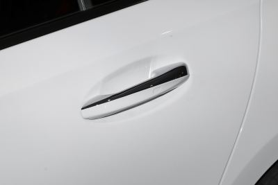 2025款 改款 AMG A 35 L 4MATIC-外观-图片-有驾