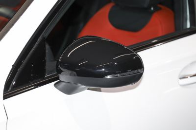 2025款 改款 AMG A 35 L 4MATIC-外观-图片-有驾