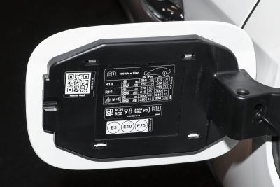 2025款 改款 AMG A 35 L 4MATIC-外观-图片-有驾