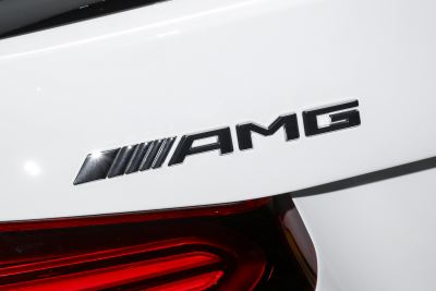 2025款 改款 AMG A 35 L 4MATIC-外观-图片-有驾