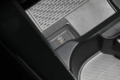 2025款 改款 AMG A 35 L 4MATIC-内饰-图片-有驾 2025款 改款 AMG A 35 L 4MATIC-内饰-图片-有驾