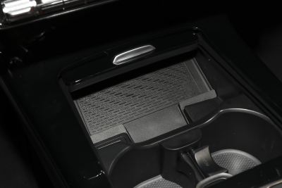 2025款 改款 AMG A 35 L 4MATIC-内饰-图片-有驾 2025款 改款 AMG A 35 L 4MATIC-内饰-图片-有驾