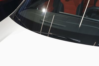 2025款 改款 AMG A 35 L 4MATIC-外观-图片-有驾