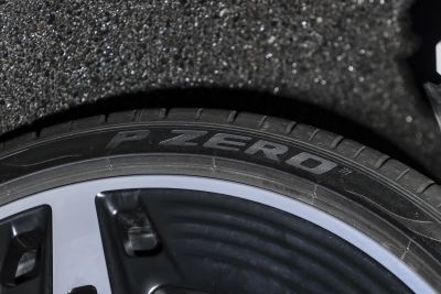 2025款 改款 AMG A 35 L 4MATIC-外观-图片-有驾