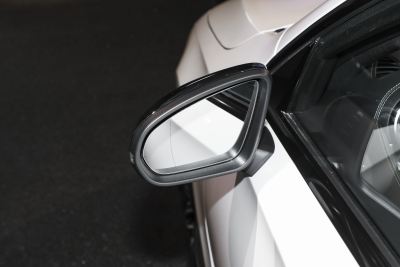2025款 改款 AMG A 35 L 4MATIC-外观-图片-有驾
