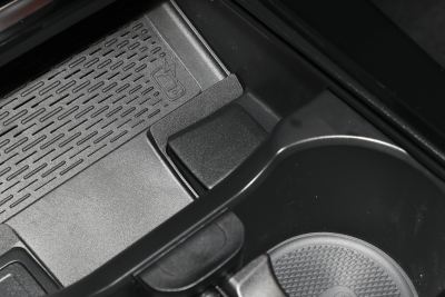 2025款 改款 AMG A 35 L 4MATIC-内饰-图片-有驾 2025款 改款 AMG A 35 L 4MATIC-内饰-图片-有驾
