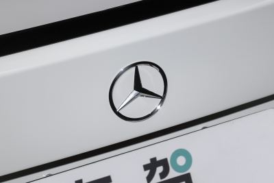 2025款 改款 AMG A 35 L 4MATIC-外观-图片-有驾