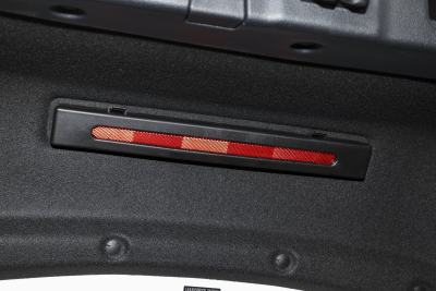 2025款 改款 AMG A 35 L 4MATIC-外观-图片-有驾