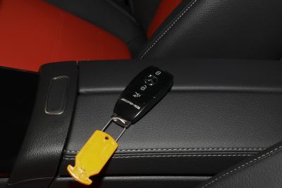 2025款 改款 AMG A 35 L 4MATIC-内饰-图片-有驾 2025款 改款 AMG A 35 L 4MATIC-内饰-图片-有驾