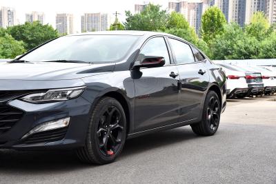 2023款 Redline 2.0T 锐智版-外观-图片-有驾