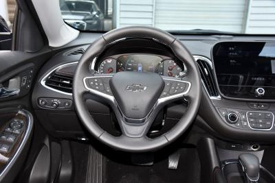 2023款 Redline 2.0T 锐智版-内饰-图片-有驾