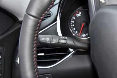 2023款 Redline 2.0T 锐智版-内饰-图片-有驾