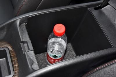 2023款 Redline 2.0T 锐智版-内饰-图片-有驾