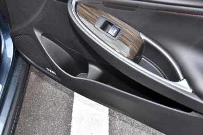 2023款 Redline 2.0T 锐智版-内饰-图片-有驾