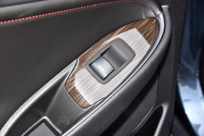 2023款 Redline 2.0T 锐智版-内饰-图片-有驾