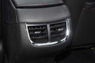 2023款 Redline 2.0T 锐智版-内饰-图片-有驾