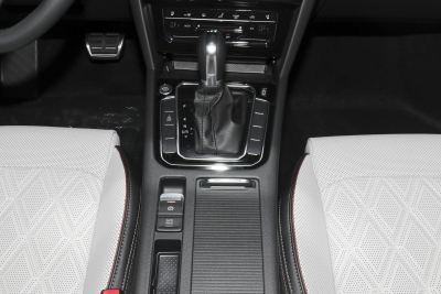 2025款 众享款 330TSI DSG豪华型-内饰-图片-有驾
