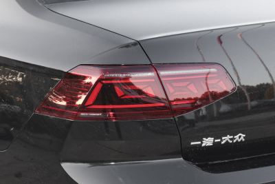 2025款 众享款 330TSI DSG豪华型-外观-图片-有驾