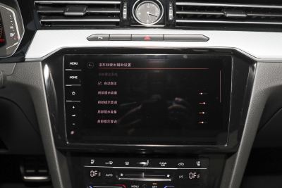 2025款 众享款 330TSI DSG豪华型-内饰-图片-有驾
