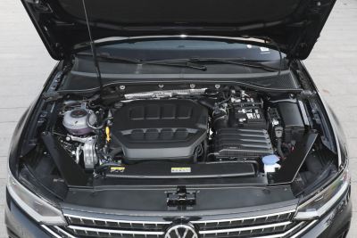 2025款 众享款 330TSI DSG豪华型-外观-图片-有驾