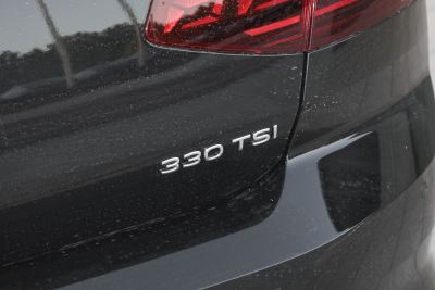 2025款 众享款 330TSI DSG豪华型-外观-图片-有驾