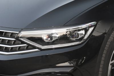 2025款 众享款 330TSI DSG豪华型-外观-图片-有驾