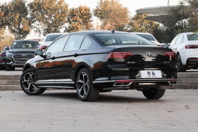 2025款 众享款 330TSI DSG豪华型-外观-图片-有驾