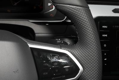 2025款 众享款 330TSI DSG豪华型-内饰-图片-有驾