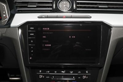 2025款 众享款 330TSI DSG豪华型-内饰-图片-有驾