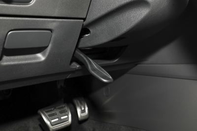 2025款 众享款 330TSI DSG豪华型-内饰-图片-有驾
