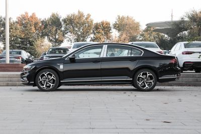 2025款 众享款 330TSI DSG豪华型-外观-图片-有驾