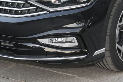 2025款 众享款 330TSI DSG豪华型-外观-图片-有驾