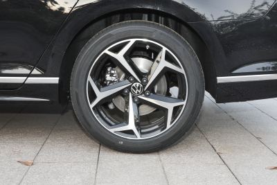 2025款 众享款 330TSI DSG豪华型-外观-图片-有驾