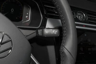 2025款 众享款 330TSI DSG豪华型-内饰-图片-有驾