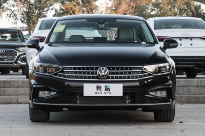 2025款 众享款 330TSI DSG豪华型-外观-图片-有驾
