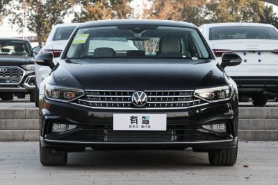 2025款 200万辆众享款 330TSI DSG豪华型-外观-图片-有驾