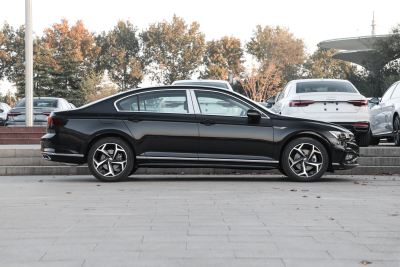 2025款 众享款 330TSI DSG豪华型-外观-图片-有驾