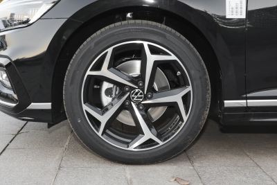 2025款 众享款 330TSI DSG豪华型-外观-图片-有驾