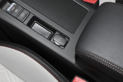 2025款 众享款 330TSI DSG豪华型-内饰-图片-有驾