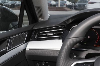 2025款 众享款 330TSI DSG豪华型-内饰-图片-有驾