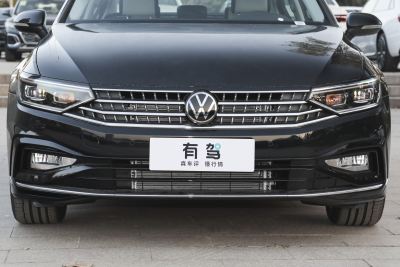 2025款 众享款 330TSI DSG豪华型-外观-图片-有驾