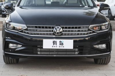 2025款 200万辆众享款 330TSI DSG豪华型-外观-图片-有驾